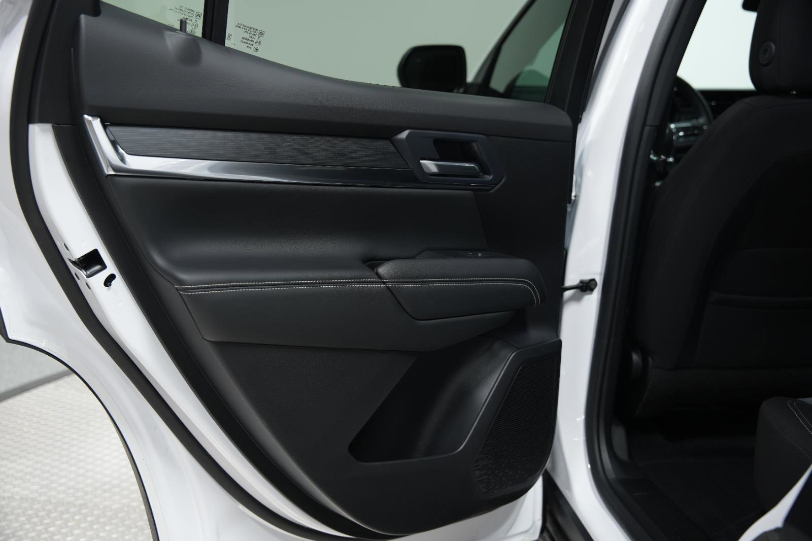 Used 2025 GMC Terrain Elevation image 20