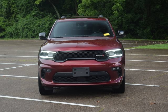 Used 2023 Dodge Durango GT AWD/4WD image 23