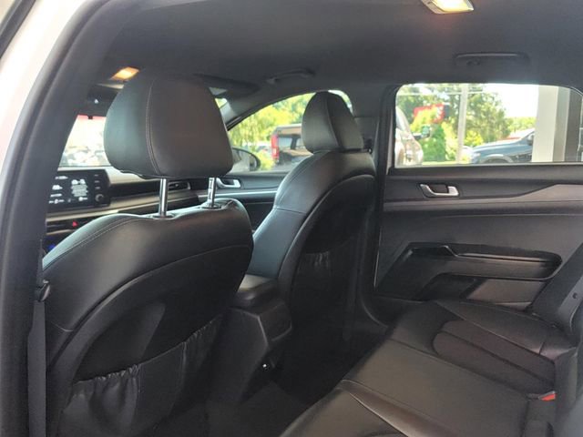 Used 2021 Kia K5 GT-Line FWD image 11