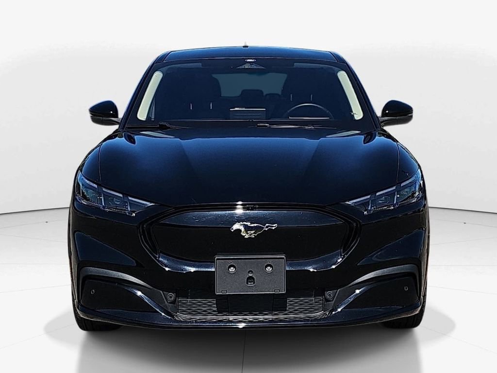 Used 2024 Ford Mustang Mach-E Premium image 11