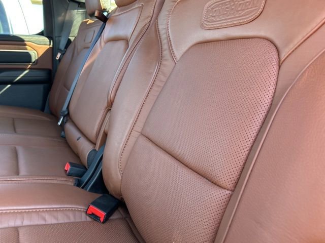 Used 2023 RAM 1500 Limited w/ Body Color Bumper Group AWD/4WD image 37