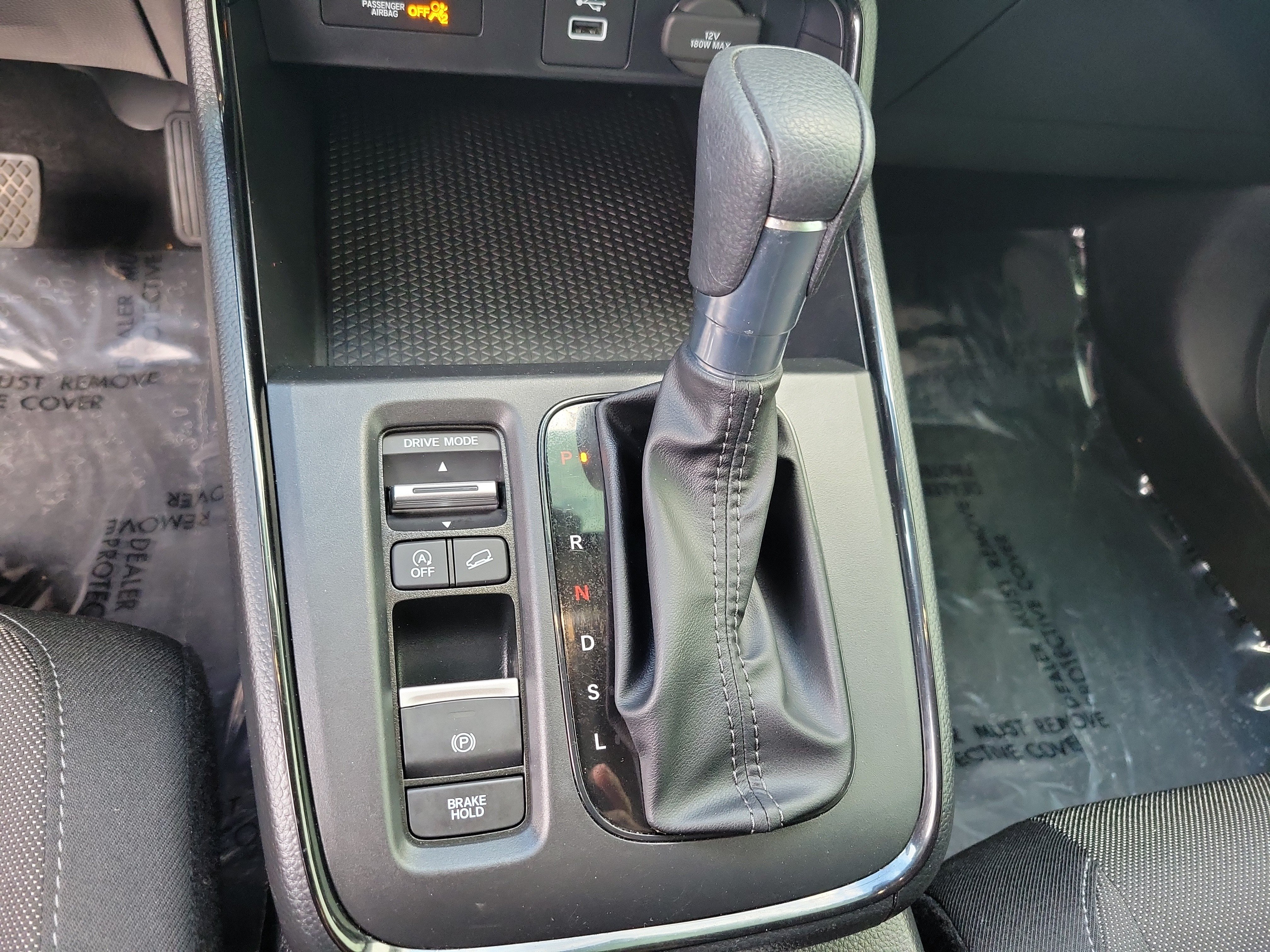 Used 2024 Honda CR-V LX image 26