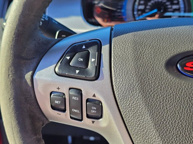 Used 2015 Ford Taurus SHO w/ Equipment Group 401A AWD/4WD image 24