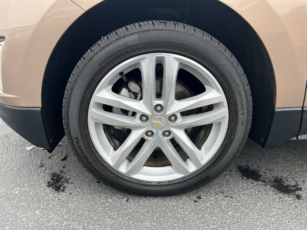 Used 2019 Chevrolet Equinox Premier image 9