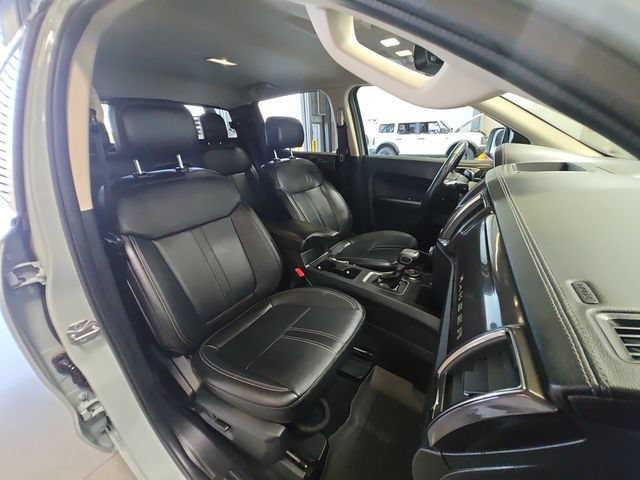 Certified 2021 Ford Ranger Lariat w/ FX4 Off-Road Package AWD/4WD image 30