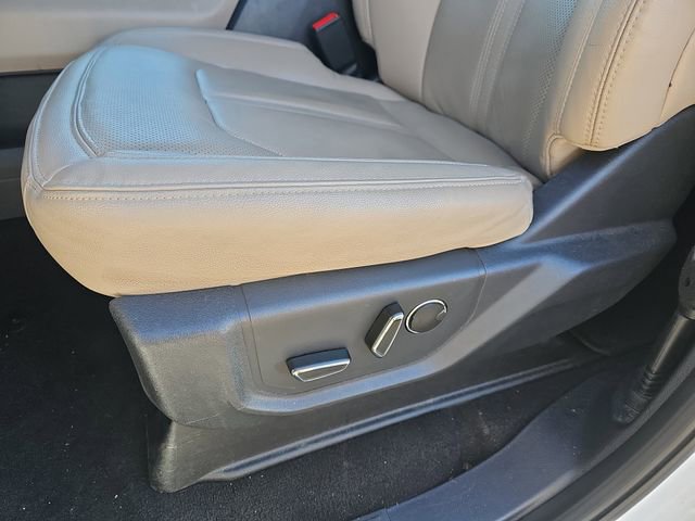 Used 2024 Ford Expedition Max Limited image 12