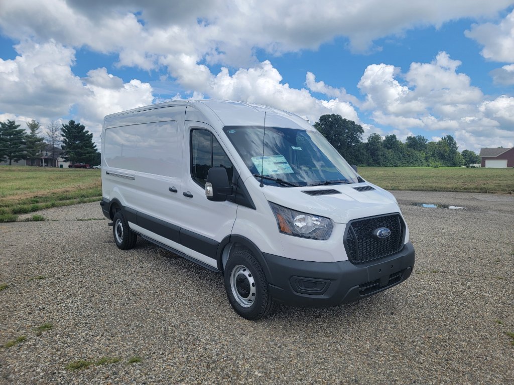 New 2025 Ford Transit 250 148 Medium Roof image 3