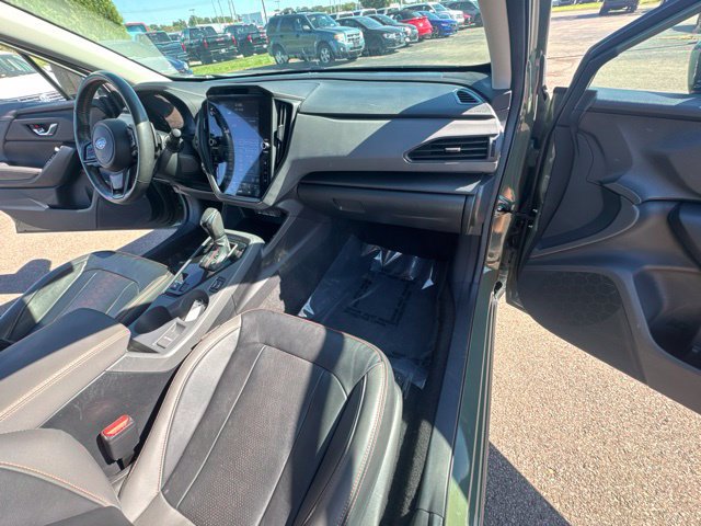 Certified 2024 Subaru Crosstrek 2.5i Limited w/ Crosstrek Mirror Package AWD/4WD image 16
