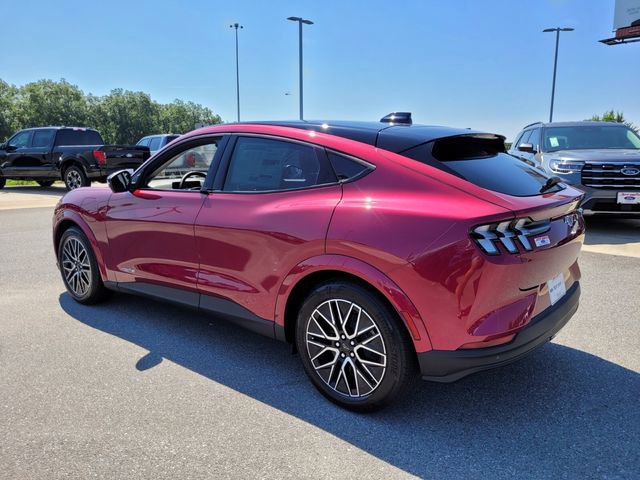 New 2025 Ford Mustang Mach-E Premium image 33