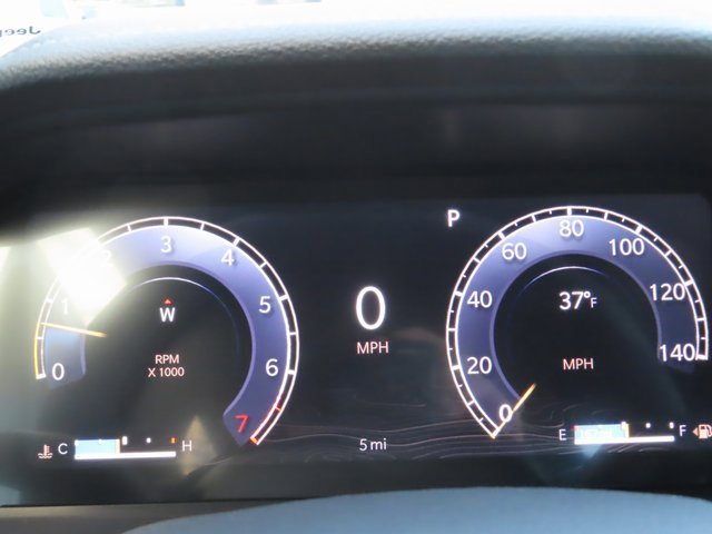 New 2025 Jeep Grand Cherokee L Limited w/ Trailer Tow Package image 33