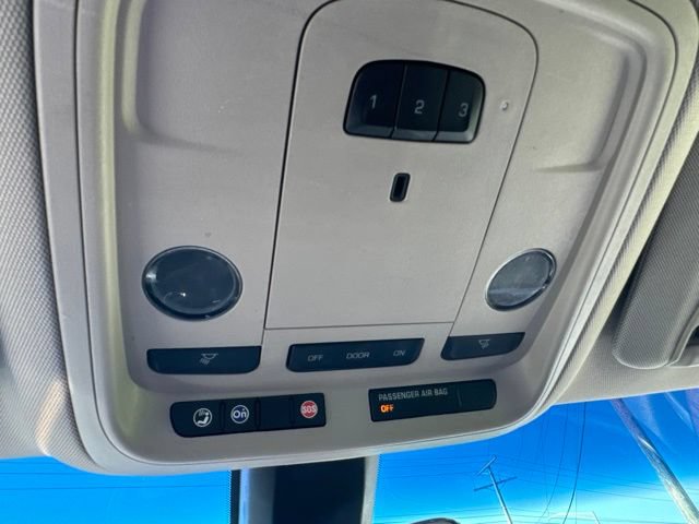 Used 2019 Cadillac XTS Luxury FWD image 29