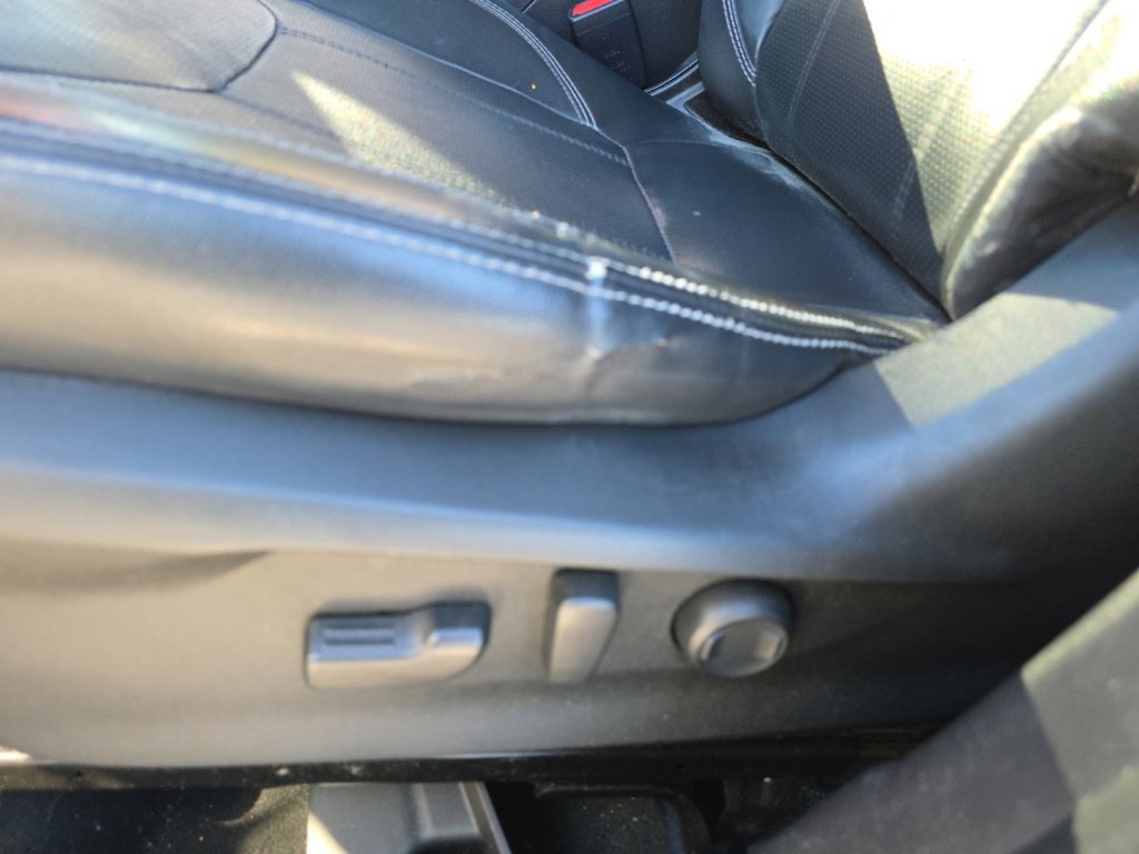 Used 2019 Subaru Forester Limited AWD/4WD image 12