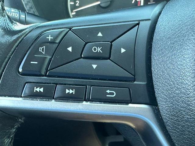 Used 2021 Nissan Sentra SV image 18