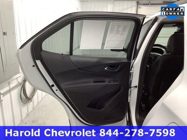 Used 2022 Chevrolet Equinox RS image 13