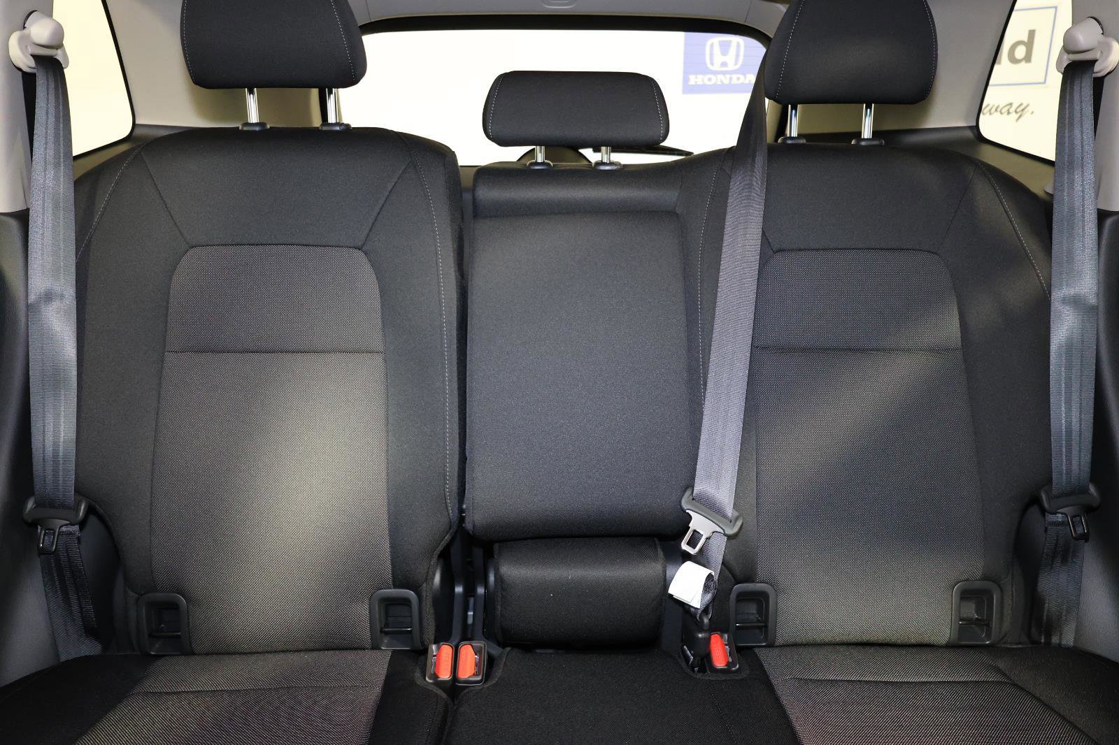 Used 2025 Honda CR-V LX image 11