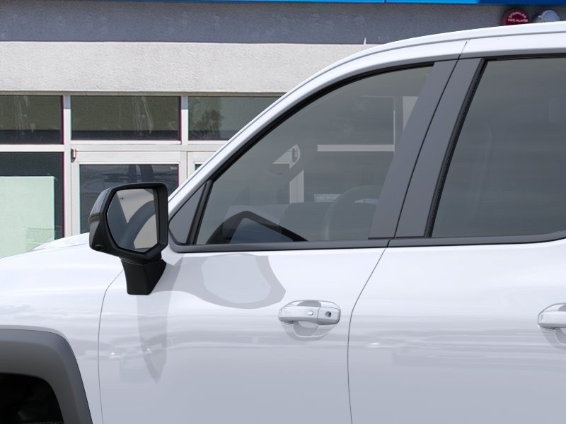 New 2026 Chevrolet Silverado EV W/T AWD/4WD image 13