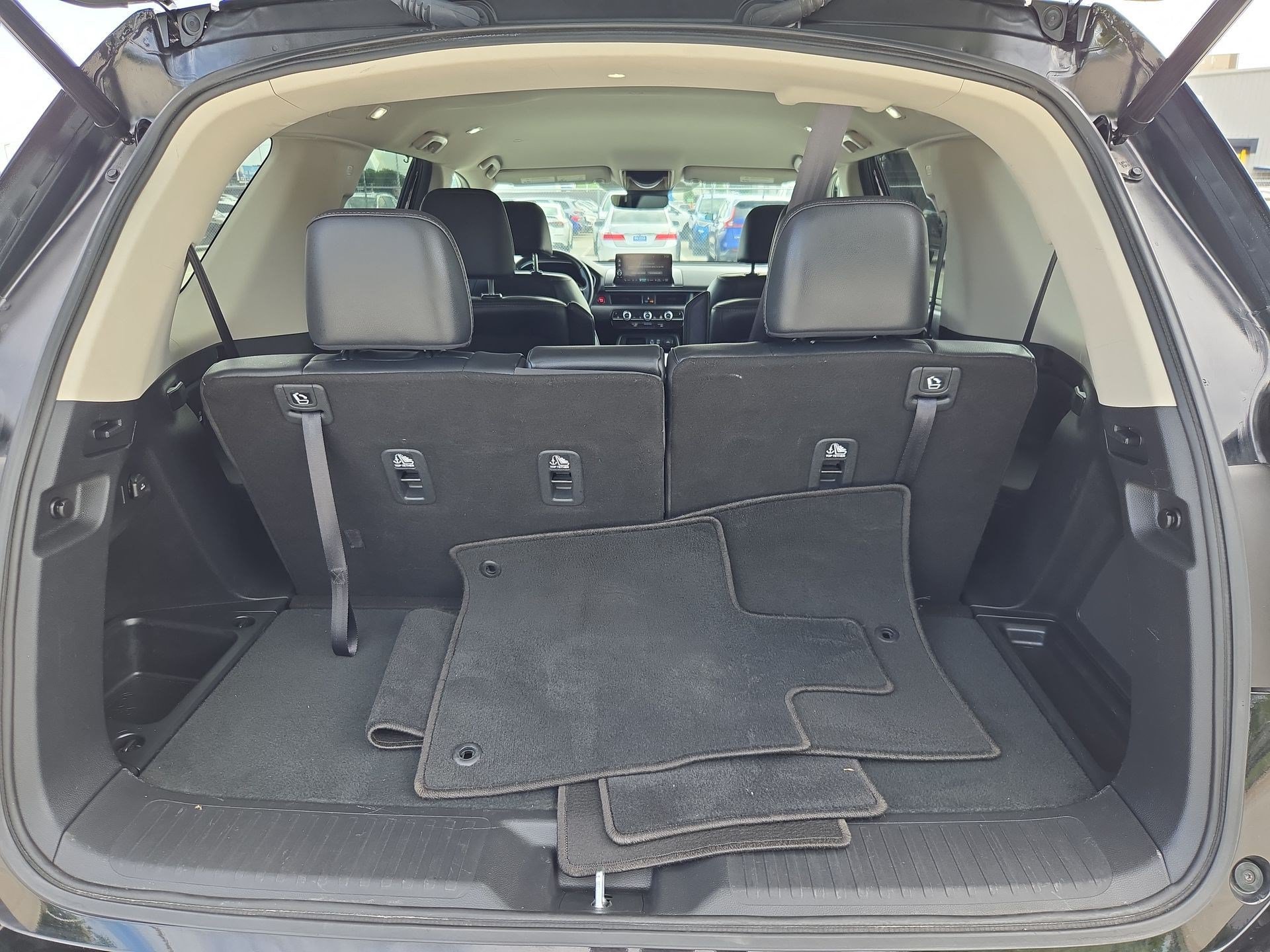 Used 2023 Honda Pilot EX-L image 29
