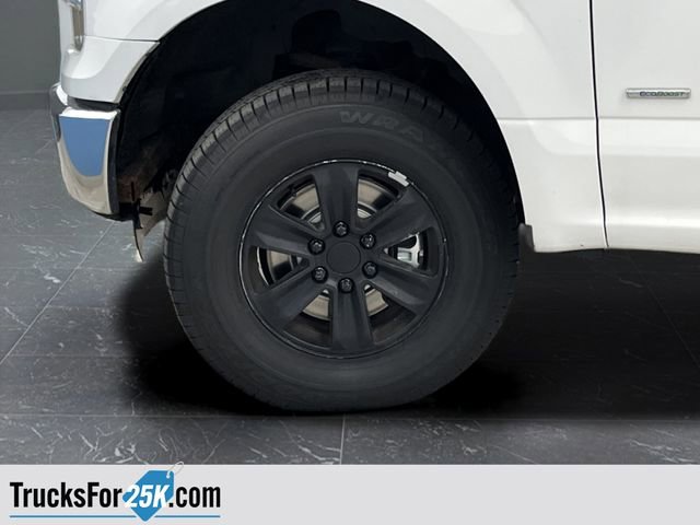 Used 2015 Ford F150 XLT image 36