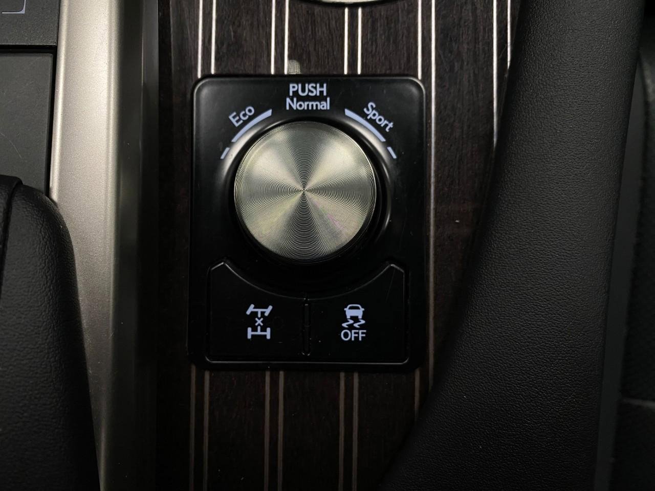 Certified 2022 Lexus RX 350 AWD w/ Luxury Package image 30