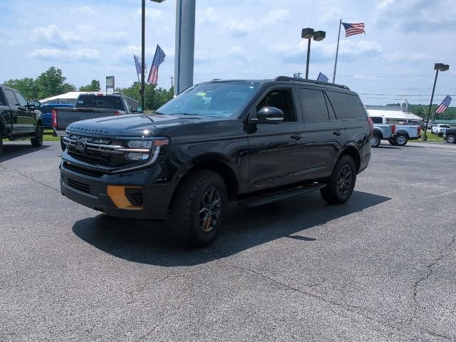 Used 2026 Ford Expedition Tremor AWD/4WD image 5