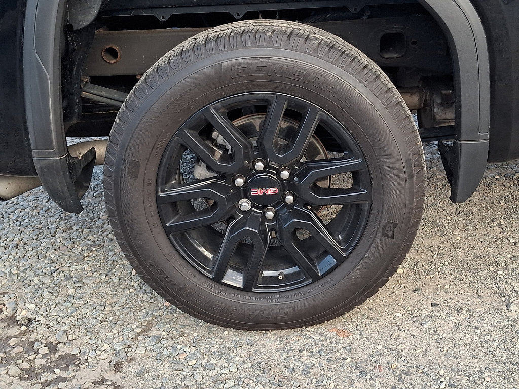 Used 2024 GMC Sierra 1500 Elevation AWD/4WD image 34