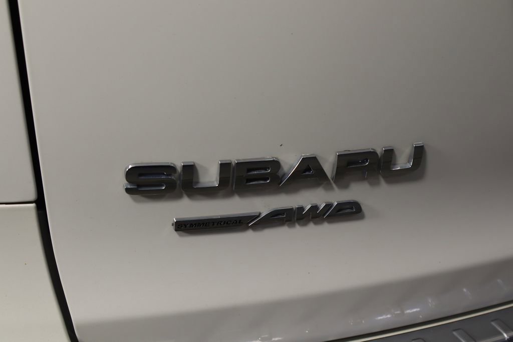 Used 2023 Subaru Ascent Limited w/ Technology Package AWD/4WD image 48