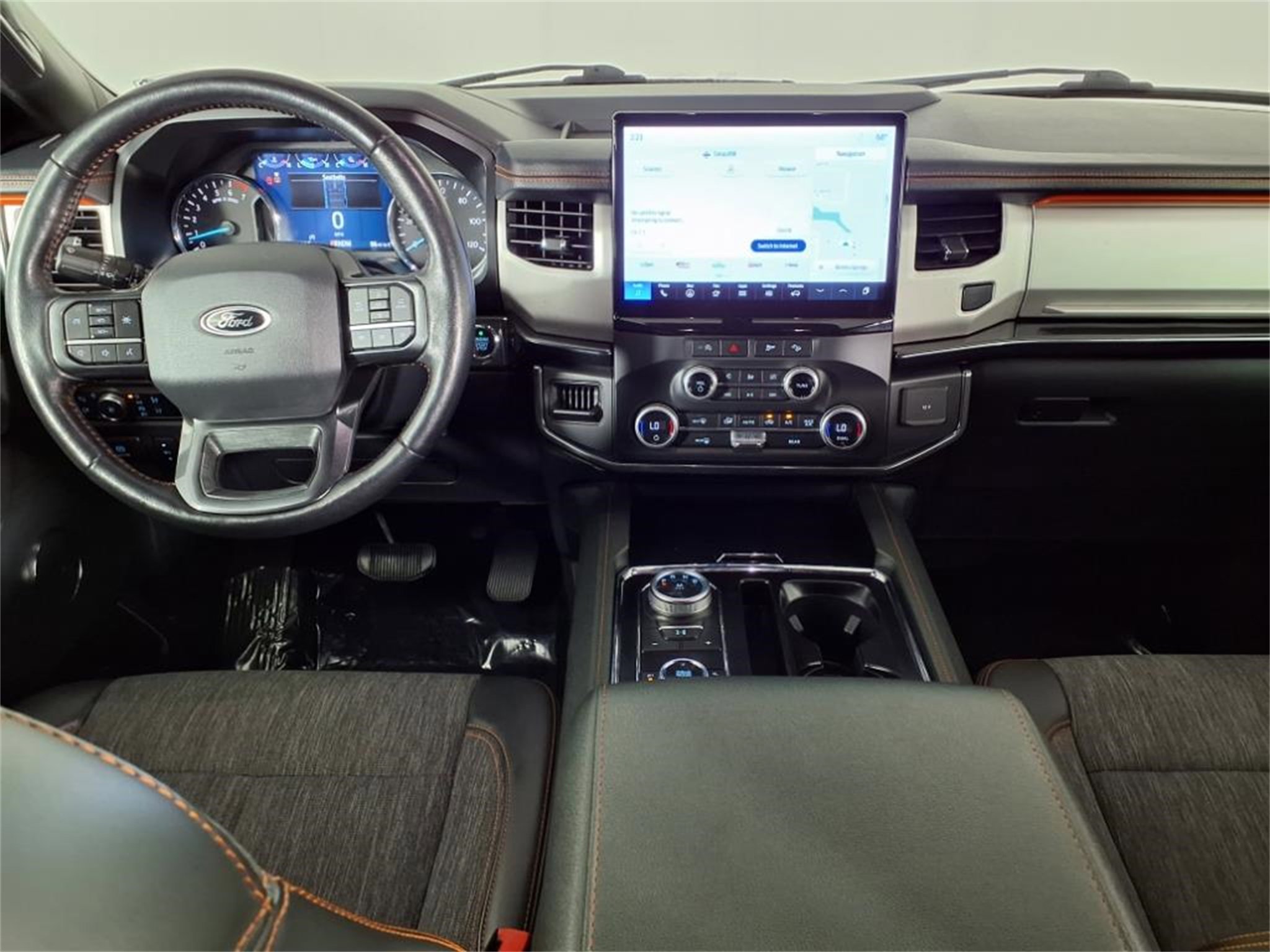 Used 2022 Ford Expedition Timberline image 14