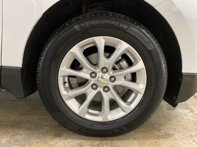 Used 2018 Chevrolet Equinox LT image 27