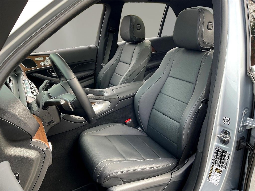 Certified 2025 Mercedes-Benz GLE 350 4MATIC image 23