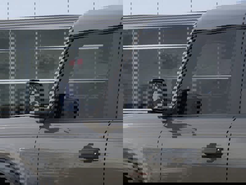 New 2025 Ford Bronco 4-Door image 22