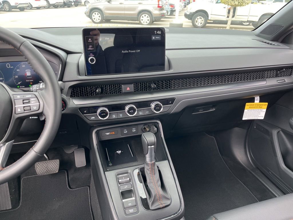 New 2026 Honda CR-V Sport-L image 10