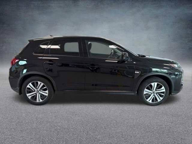 Used 2022 Mitsubishi Outlander Sport ES AWD/4WD image 5