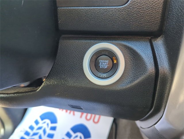 Used 2022 RAM 1500 Classic SLT w/ Electronics Convenience Group image 16