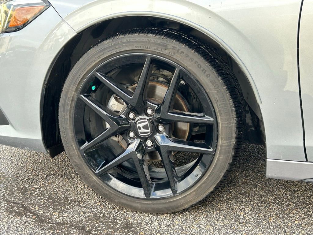 Used 2023 Honda Civic Sport image 25