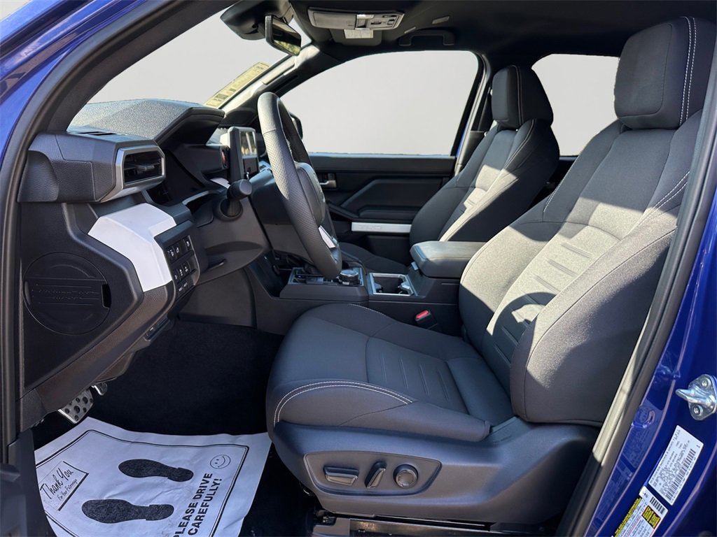 Used 2024 Toyota Tacoma TRD Sport image 24