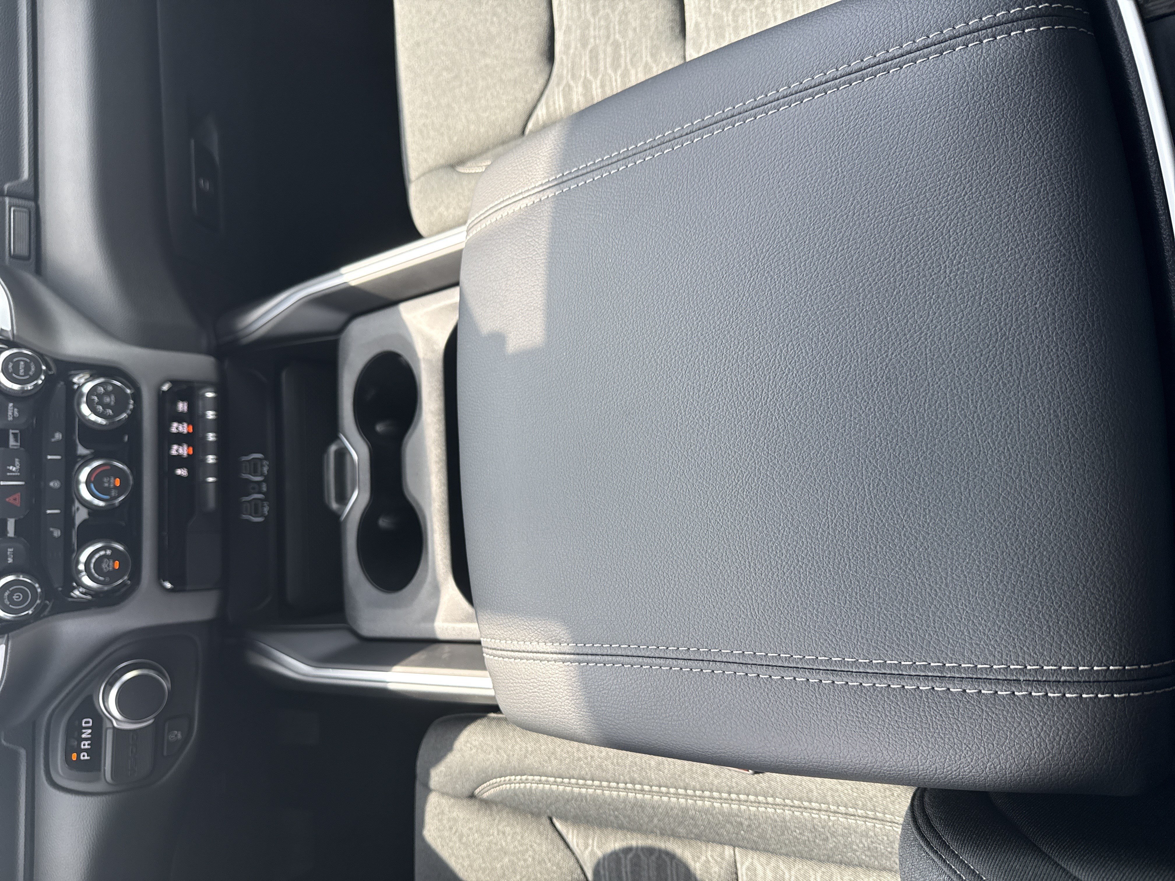 New 2026 RAM 1500 Big Horn RWD image 30