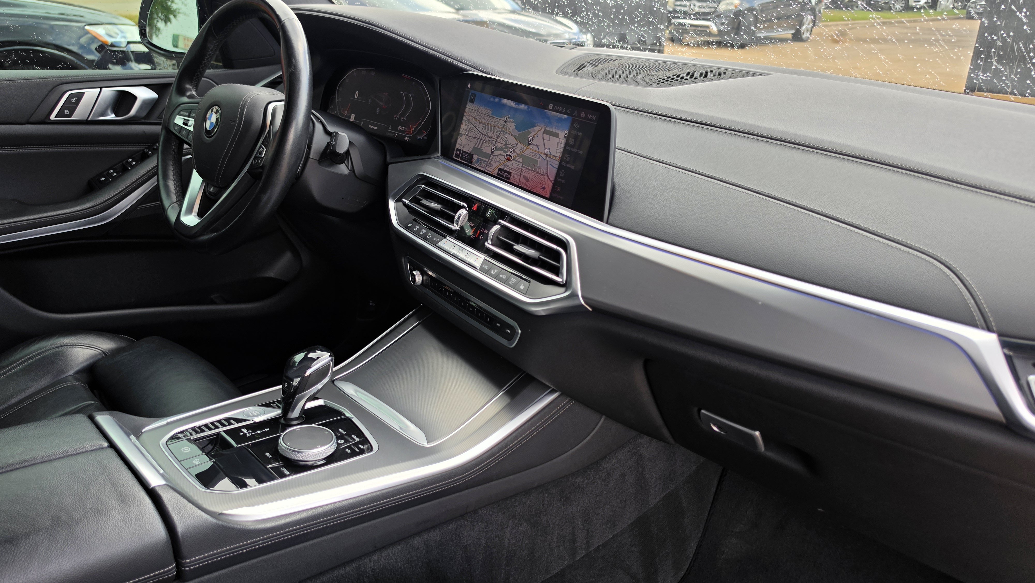 Used 2019 BMW X5 xDrive40i w/ Premium Package 2 AWD/4WD image 31