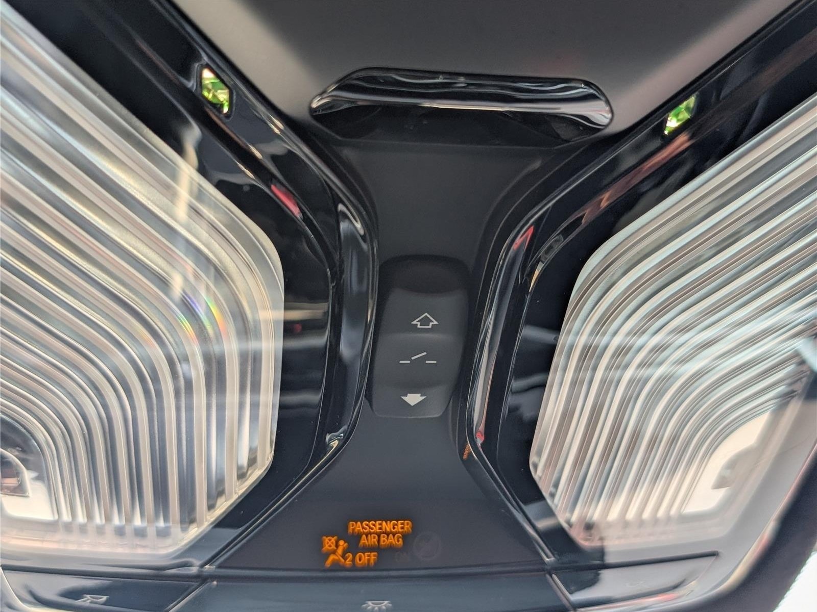 Used 2025 BMW X6 M60i w/ Executive Package AWD/4WD image 35