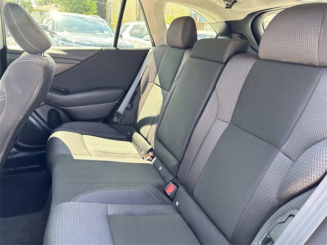 Used 2022 Subaru Outback Premium image 15