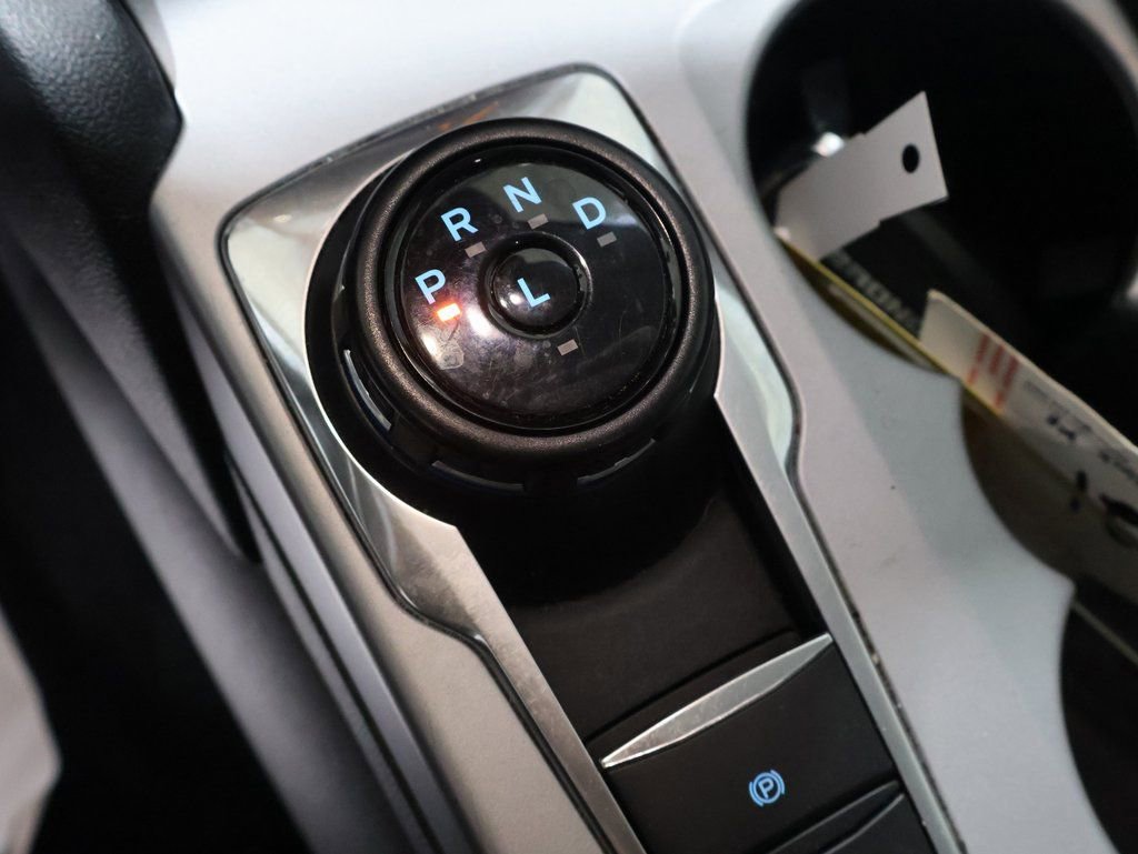 Used 2021 Ford Bronco Sport Big Bend image 33