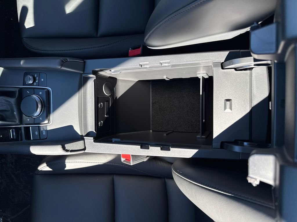 New 2026 MAZDA MAZDA3 2.5 S Sedan w/ Preferred Pkg image 26