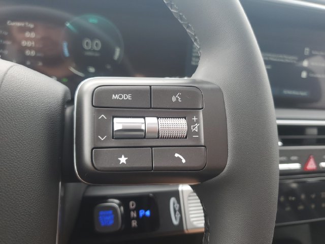 New 2027 Hyundai Palisade SEL Premium AWD/4WD image 23