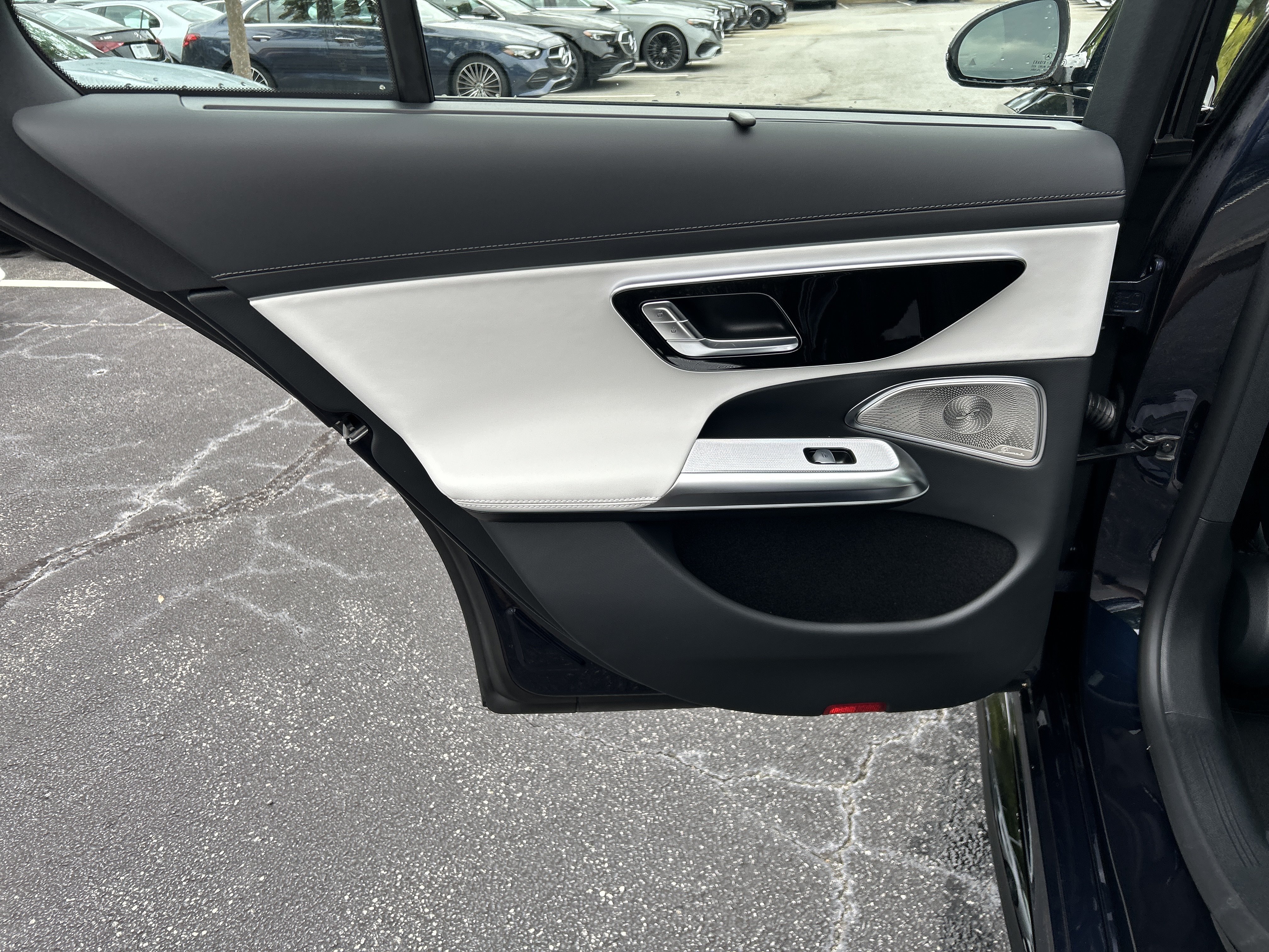 New 2027 Mercedes-Benz E 53 AMG e 4MATIC Sedan image 35