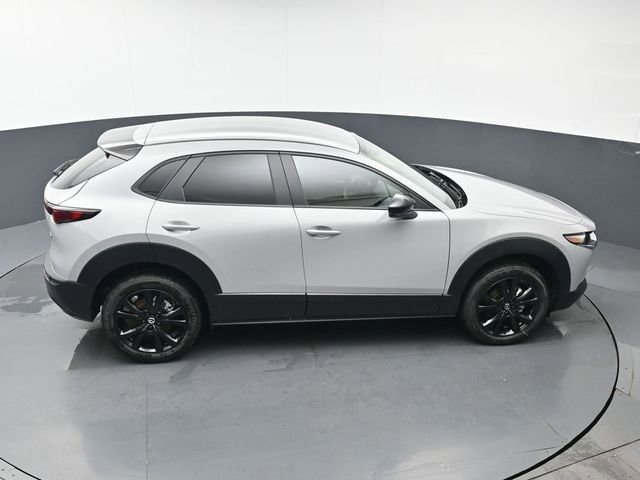 New 2026 MAZDA CX-30 AWD 2.5 S w/ Select Sport Pkg image 32