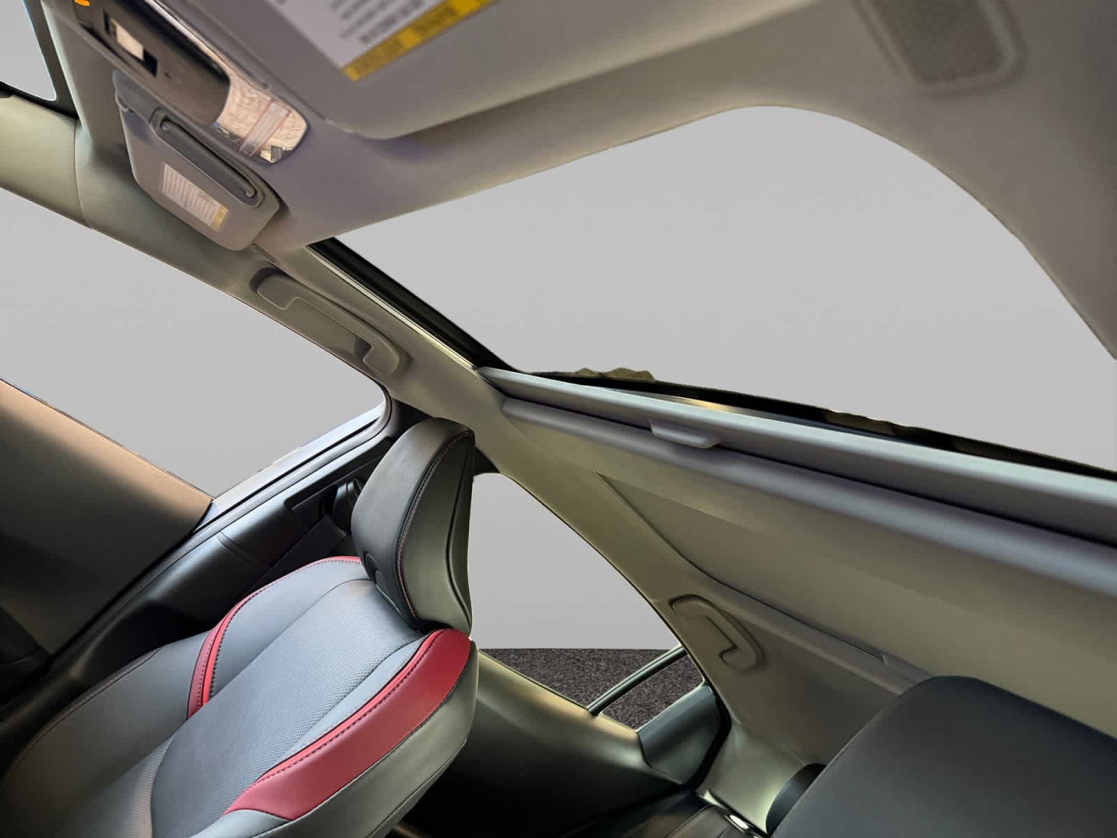 New 2026 Toyota Prius Plug-In Hybrid w/ Limited Premium Package FWD image 12