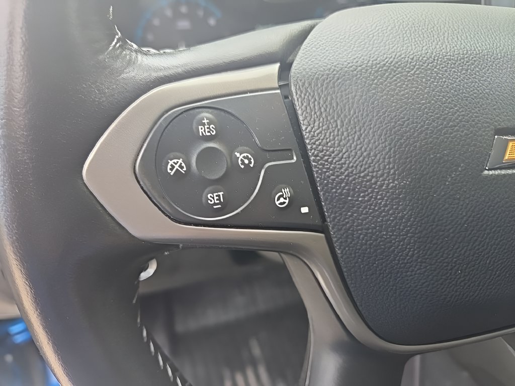 Used 2022 Chevrolet Colorado Z71 AWD/4WD image 22