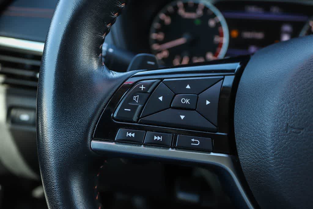 Used 2020 Nissan Altima 2.5 SR w/ Premium Package FWD image 22