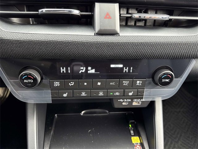 New 2026 Subaru Outback Limited image 20