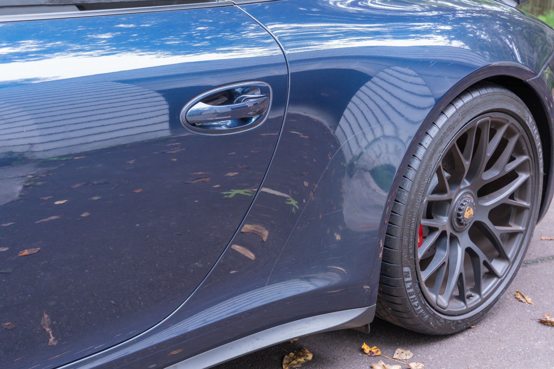 Used 2016 Porsche 911 Carrera GTS RWD image 59