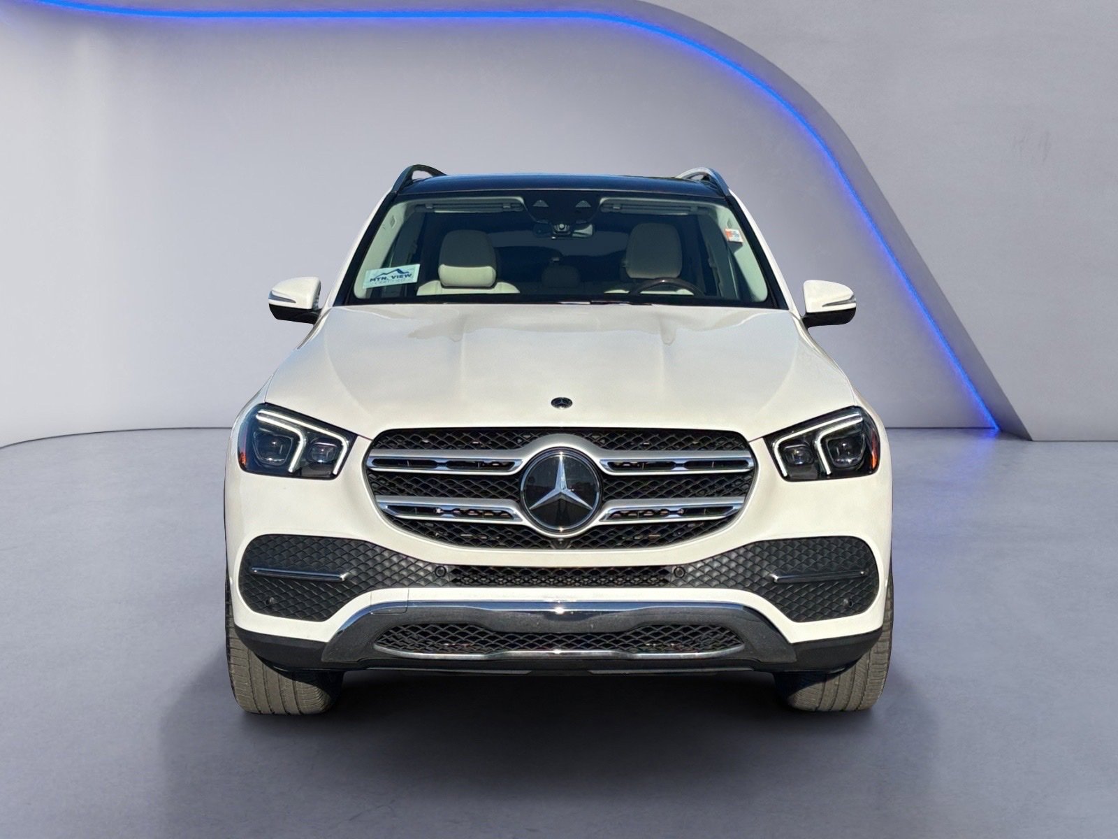 Used 2022 Mercedes-Benz GLE 350 image 9